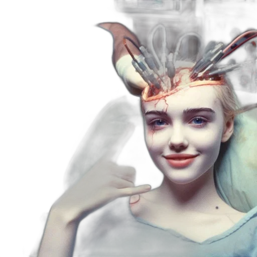 mask, dragon, face, crown transparent PNG cut-out
