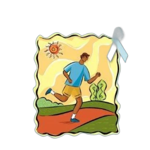 staff, concept art, cartoon, 3d render transparent PNG cut-out