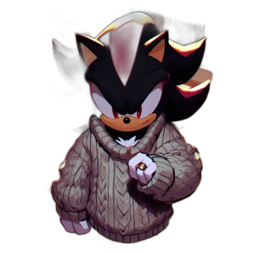 jacket, creature, animal, mask transparent PNG cut-out