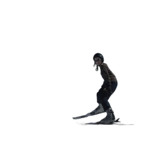 creature, staff, mask, animal transparent PNG cut-out