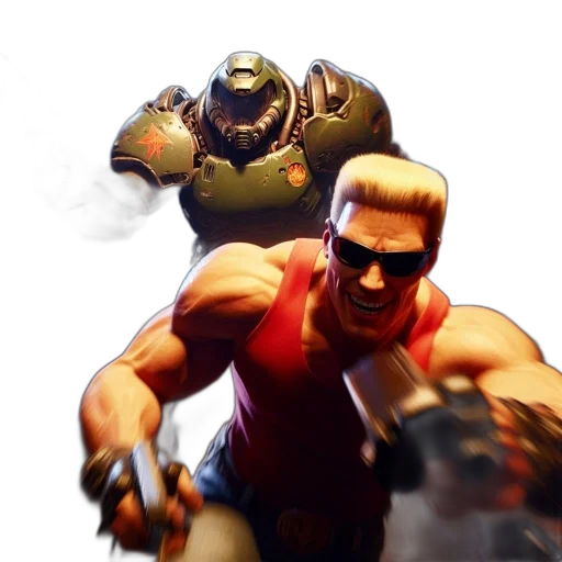 weapon, mask, face, robot transparent PNG cut-out