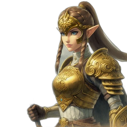 sword, weapon, crown, staff transparent PNG cut-out