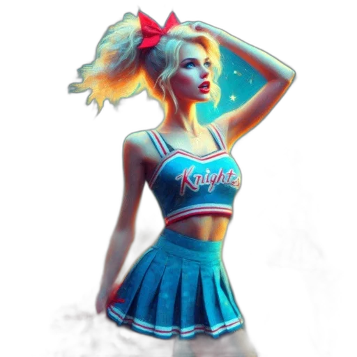 dress, staff, concept art, fantasy art transparent PNG cut-out