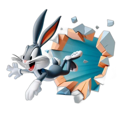 weapon, 3d render, concept art, cartoon transparent PNG cut-out