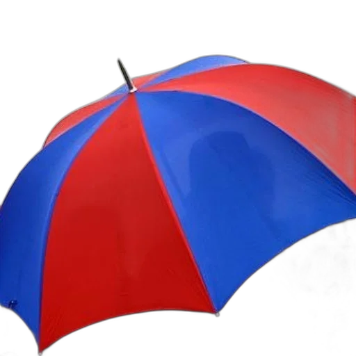 umbrella, staff, hat, jacket transparent PNG cut-out