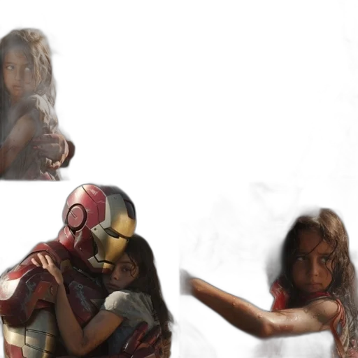 concept art, comic book art, photorealistic, 3d render transparent PNG cut-out