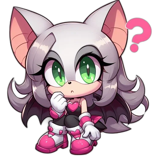 pixel art, anime, cartoon, concept art transparent PNG cut-out