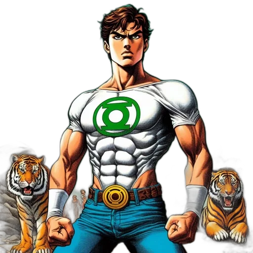 animal, jewelry, comic book art, concept art transparent PNG cut-out