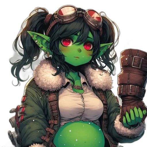 staff, fantasy art, concept art, pixel art transparent PNG cut-out