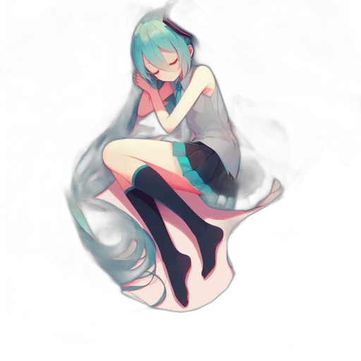 dress, mask, jacket, creature transparent PNG cut-out
