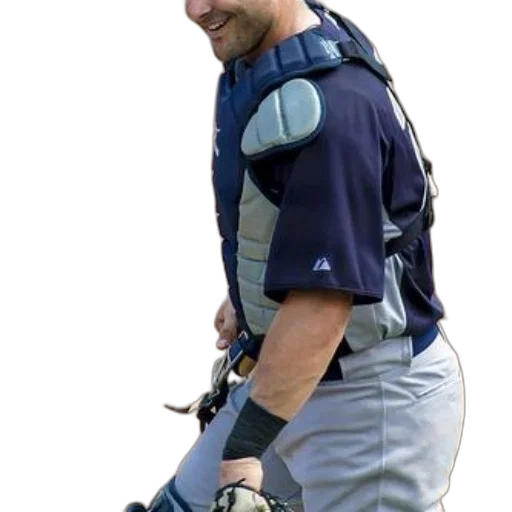 staff, jacket, baseball, player transparent PNG cut-out