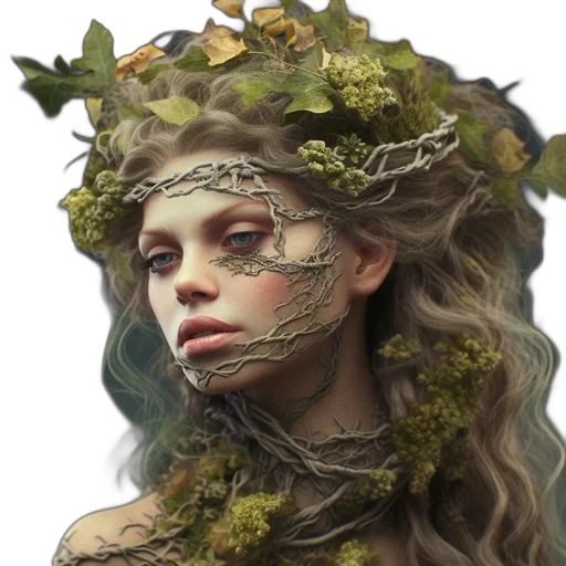 crown, mask, face, jewelry transparent PNG cut-out