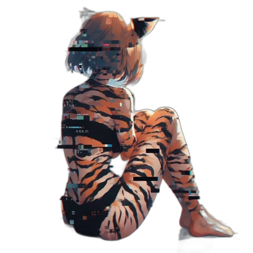 robot, animal, mask, creature transparent PNG cut-out