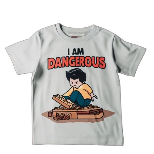 image, displays, white, t-shirt transparent PNG cut-out