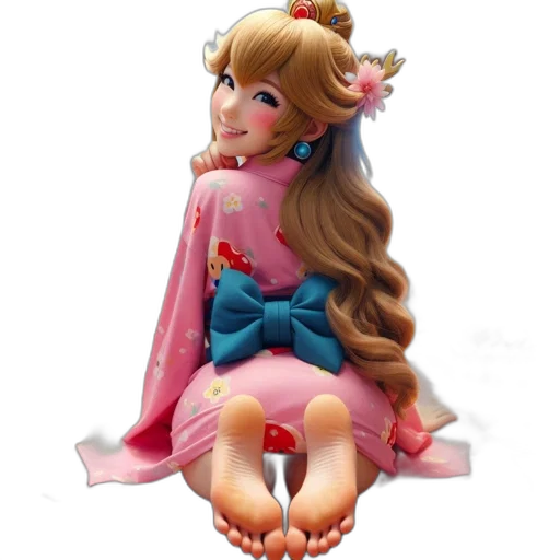 dress, 3d render, concept art, fantasy art transparent PNG cut-out