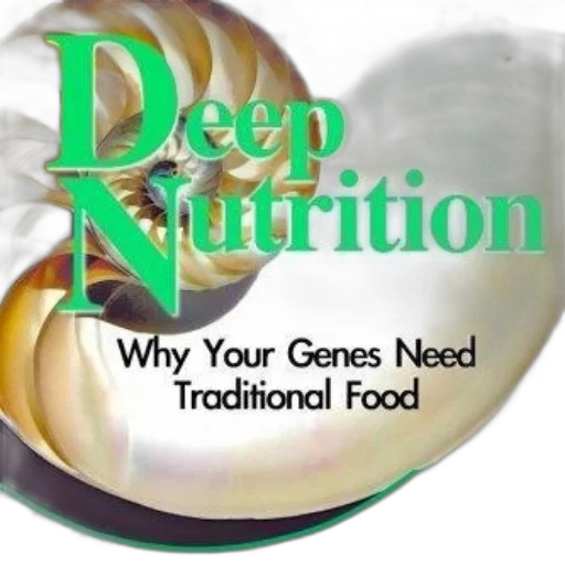 deep, nutrition, why, genes transparent PNG cut-out