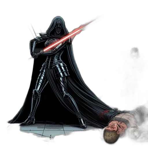 sword, staff, weapon, concept art transparent PNG cut-out