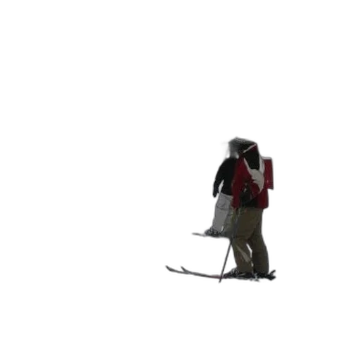 staff, jacket, robot, sword transparent PNG cut-out