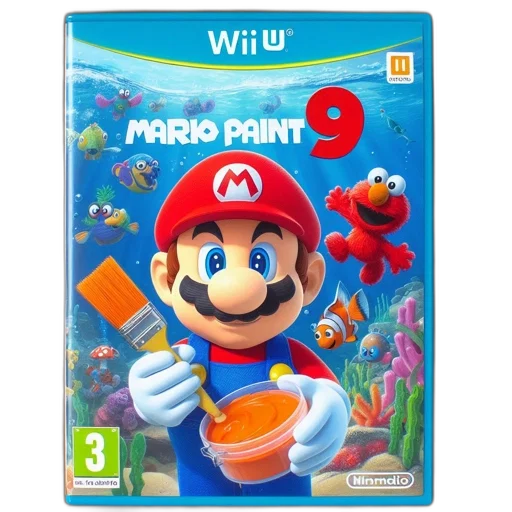 3d render, concept art, cover, art transparent PNG cut-out