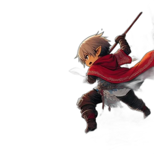 sword, weapon, concept art, fantasy art transparent PNG cut-out