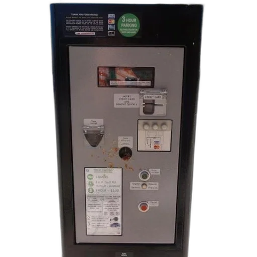 robot, furniture, parking, meter transparent PNG cut-out
