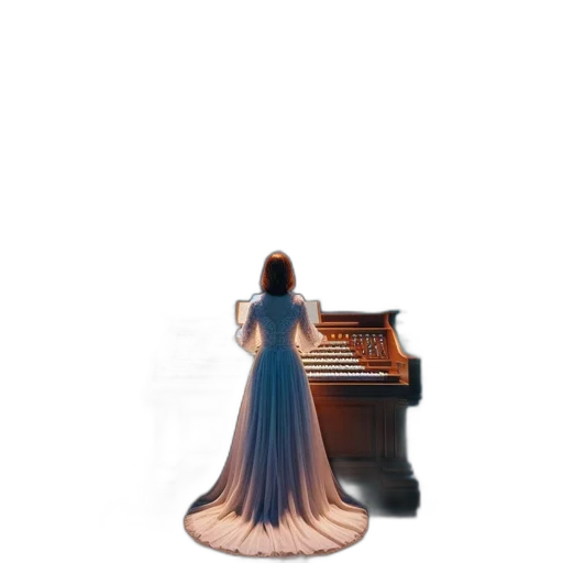 dress, jewelry, robot, furniture transparent PNG cut-out