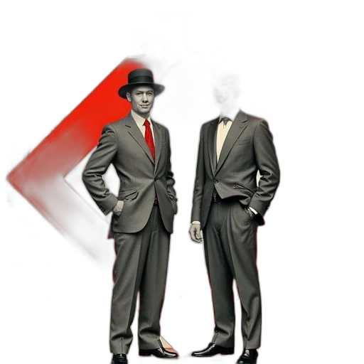 hat, staff, concept art, 3d render transparent PNG cut-out