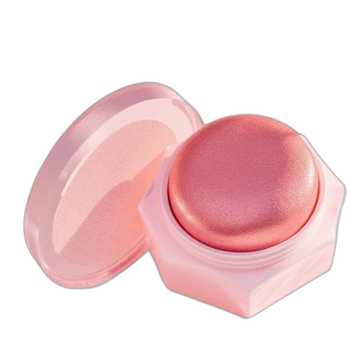 pastel, orel, illuminating, blush transparent PNG cut-out