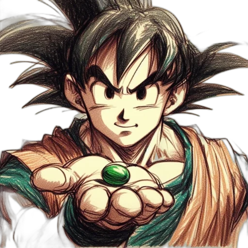 staff, face, hair, weapon transparent PNG cut-out