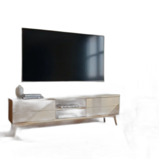 furniture, 3d render, photorealistic, concept art transparent PNG cut-out