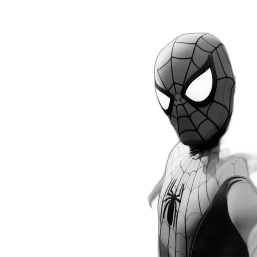 mask, face, animal, comic book art transparent PNG cut-out