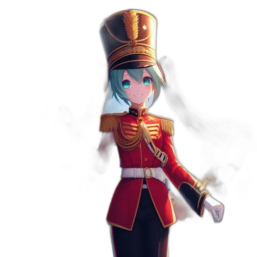 staff, hat, crown, weapon transparent PNG cut-out