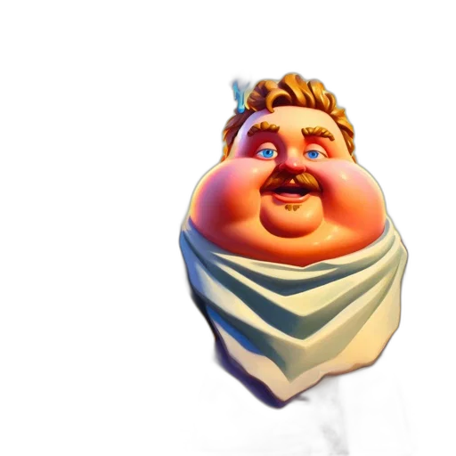 mask, face, food, creature transparent PNG cut-out