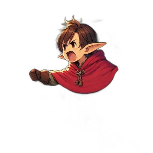staff, dragon, crown, weapon transparent PNG cut-out