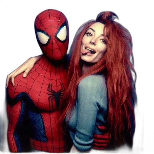 mask, comic book art, concept art, photorealistic transparent PNG cut-out