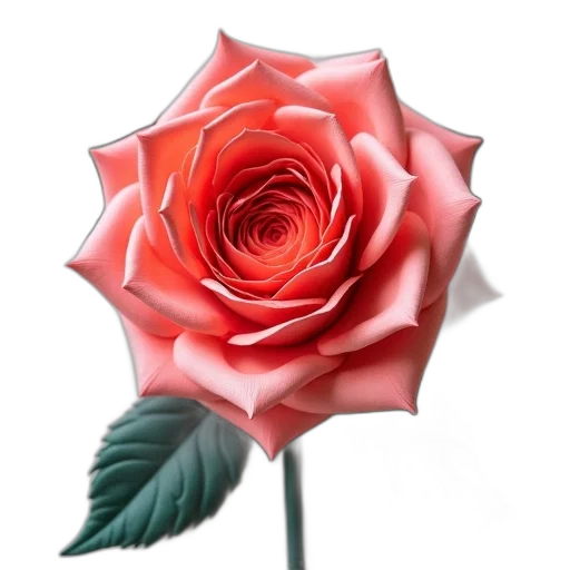 flower, crown, staff, jewelry transparent PNG cut-out