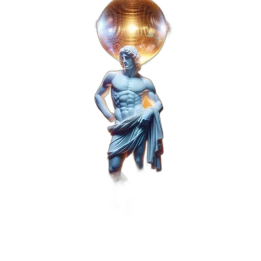 staff, jewelry, sword, crown transparent PNG cut-out