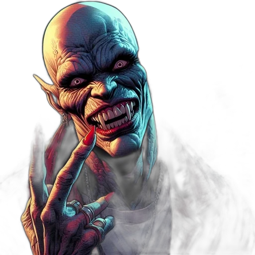mask, face, concept art, comic book art transparent PNG cut-out