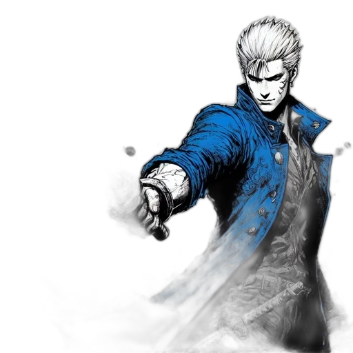 weapon, staff, sword, concept art transparent PNG cut-out