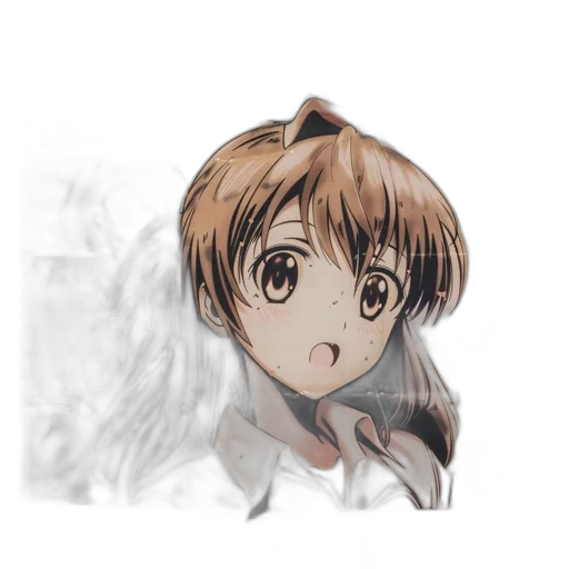face, staff, creature, mask transparent PNG cut-out