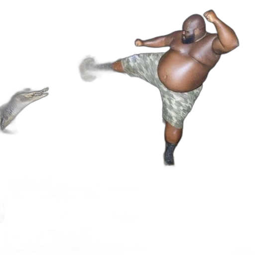 shoes, animal, weapon, concept art transparent PNG cut-out