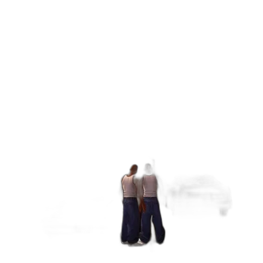 umbrella, shoes, dress, jacket transparent PNG cut-out