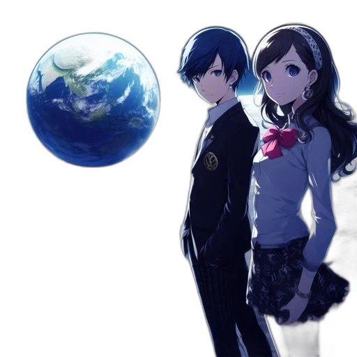 umbrella, staff, crown, concept art transparent PNG cut-out
