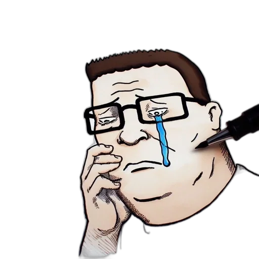 face, staff, mask, robot transparent PNG cut-out