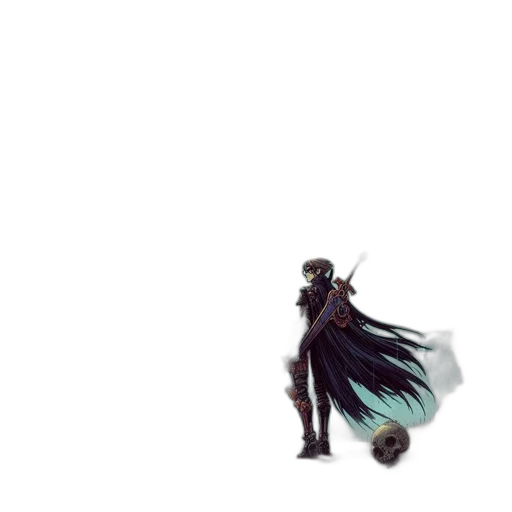 staff, weapon, sword, dragon transparent PNG cut-out