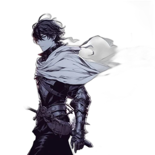 sword, weapon, dragon, mask transparent PNG cut-out
