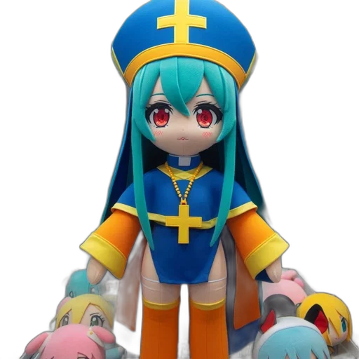 weapon, staff, sword, robot transparent PNG cut-out