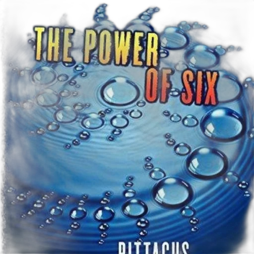 power, six, book, cover transparent PNG cut-out
