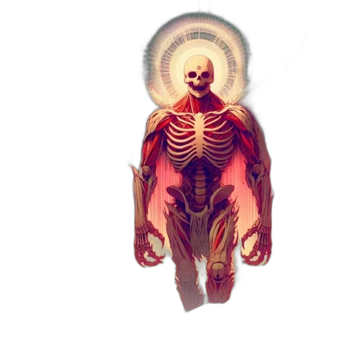 creature, animal, robot, jewelry transparent PNG cut-out