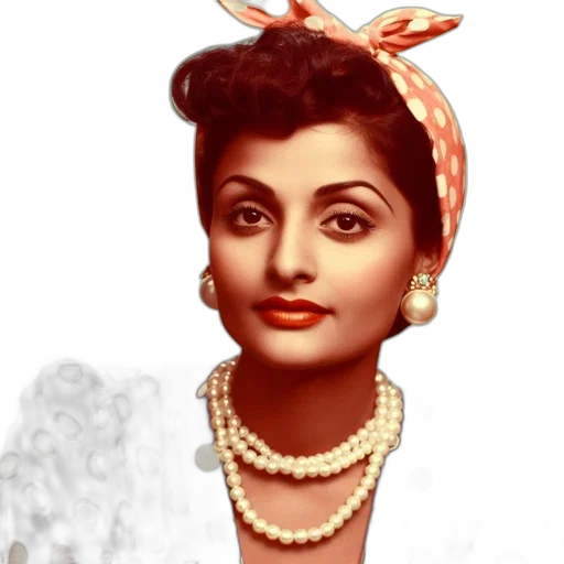 jewelry, crown, face, photorealistic transparent PNG cut-out